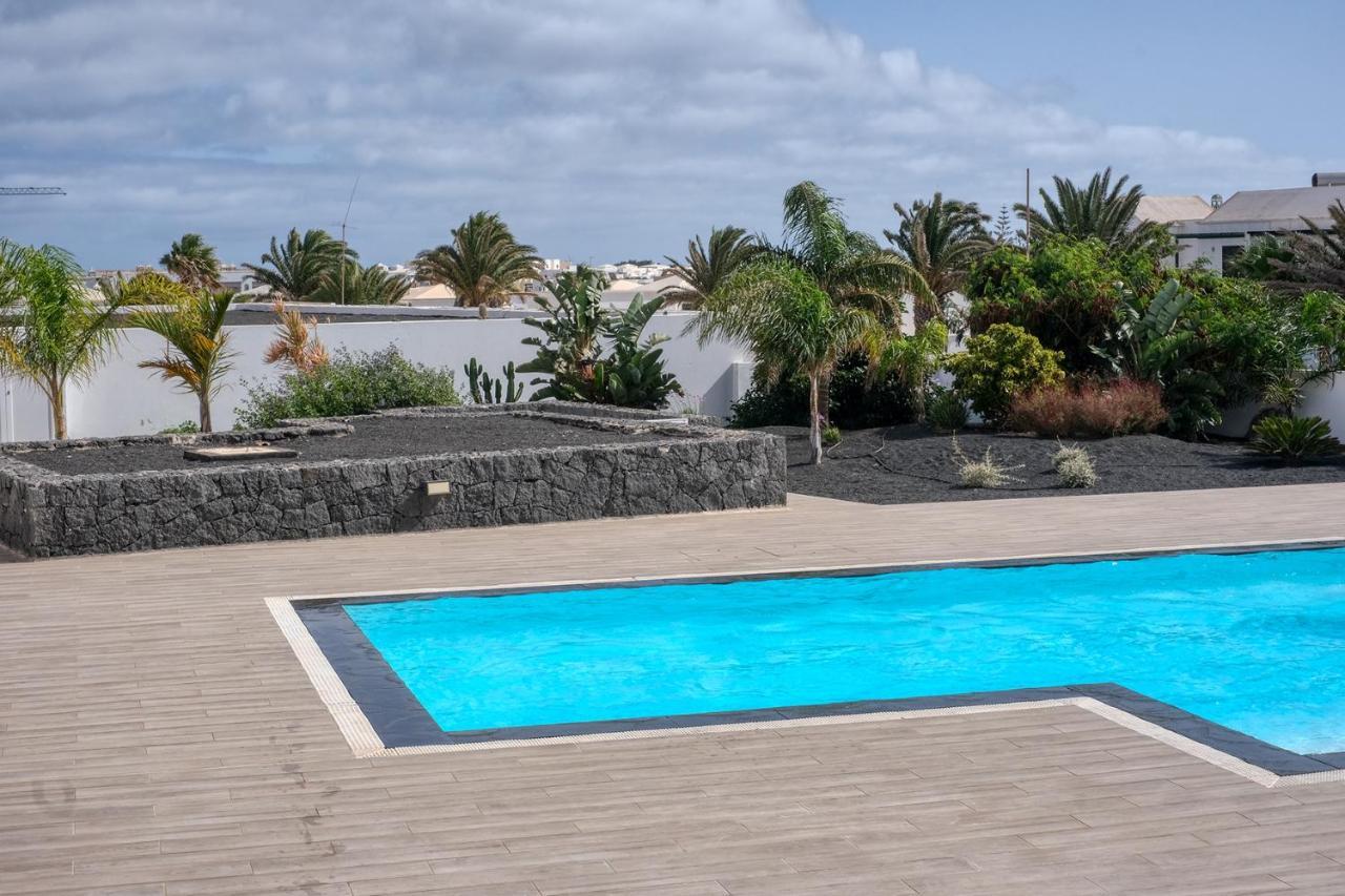 Sugarsand Senator Costa Teguise Exterior foto