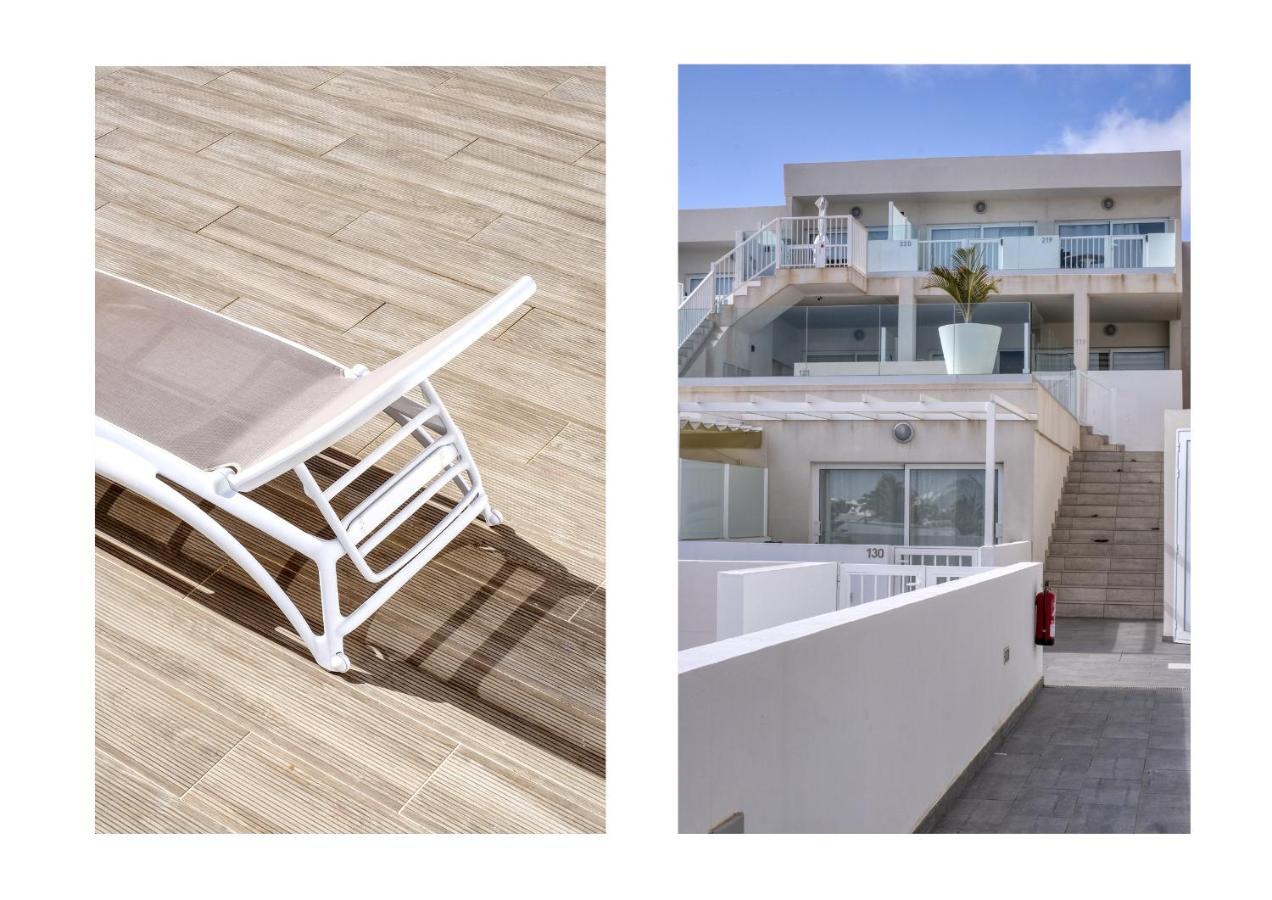 Sugarsand Senator Costa Teguise Exterior foto